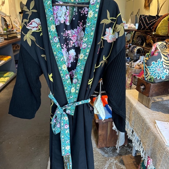 Robe
